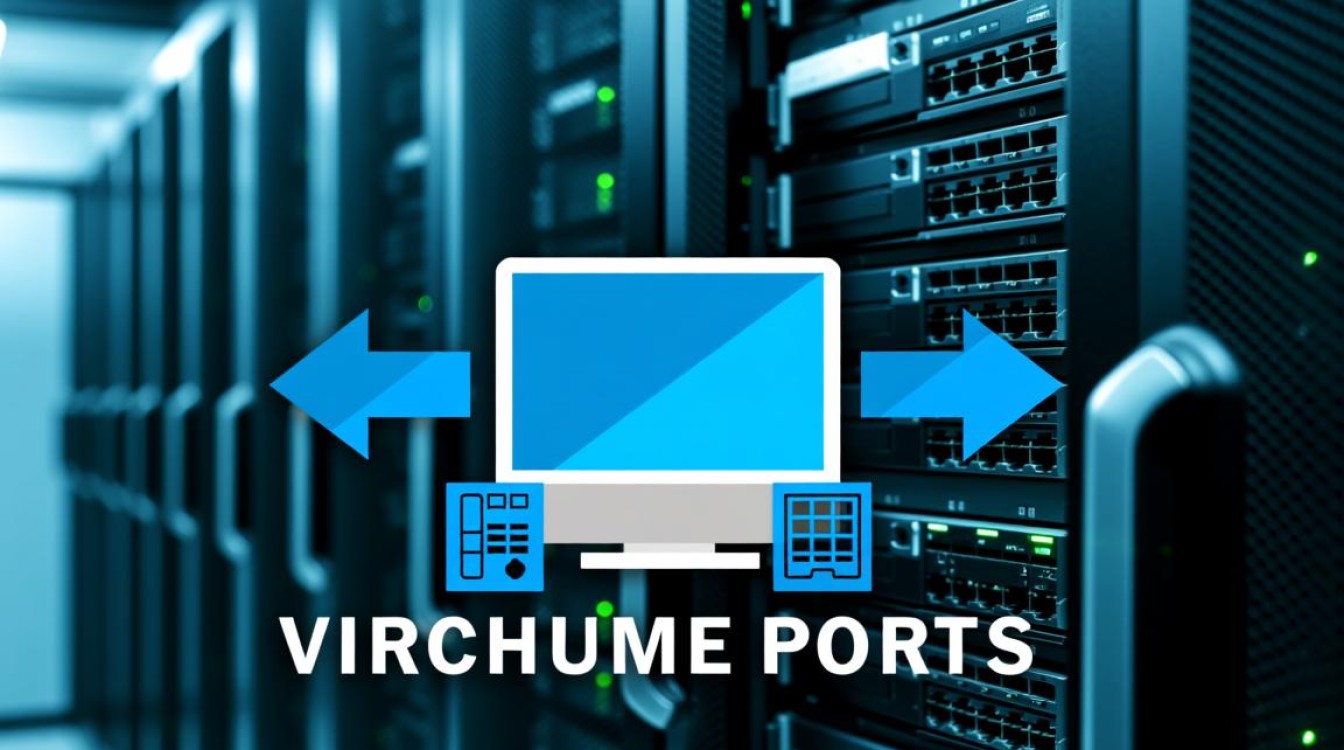 访问虚拟机端口失败怎么办？排查步骤有哪些？-好主机测评网