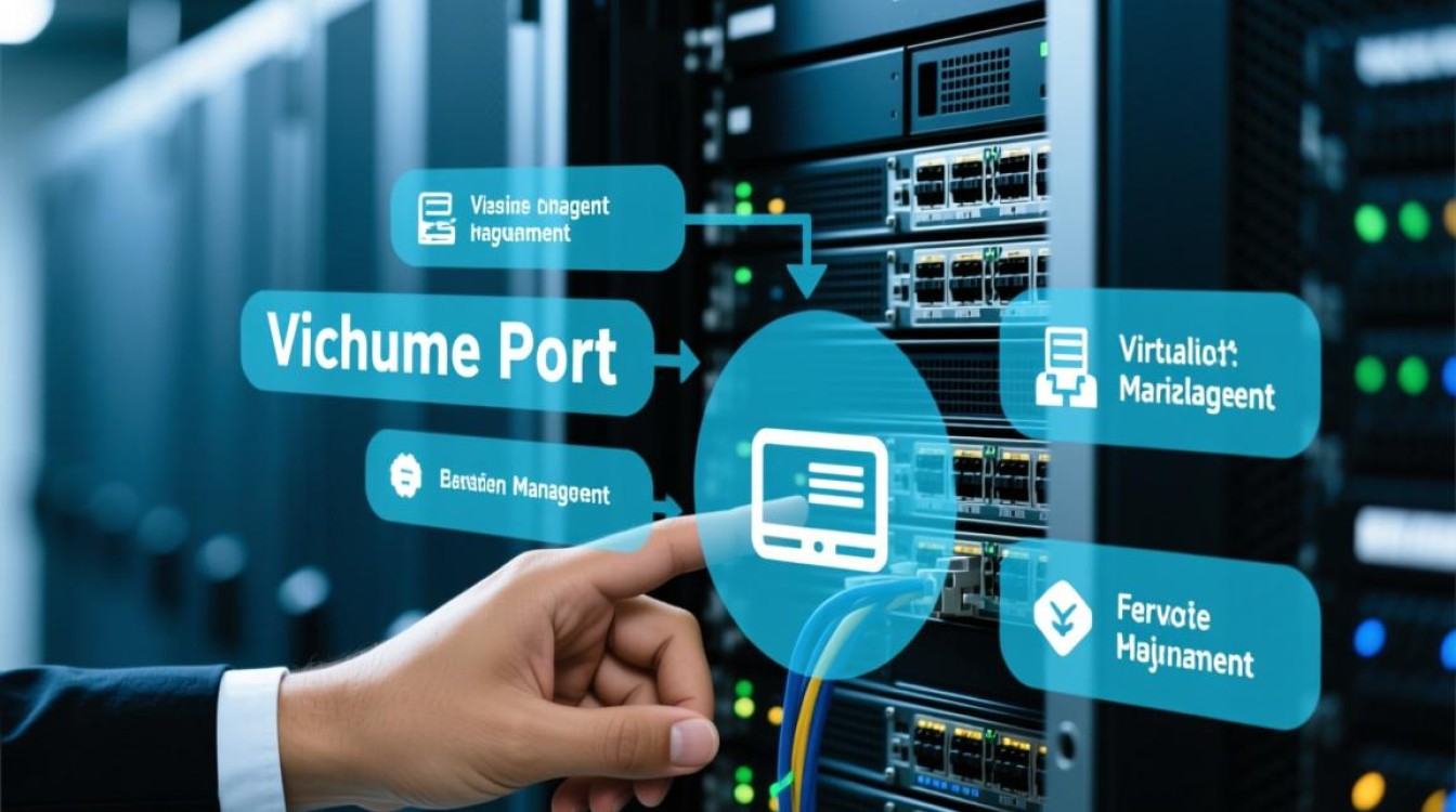 访问虚拟机端口失败怎么办?排查步骤有哪些? 访问虚拟机端口失败怎么办?排查步骤有哪些?