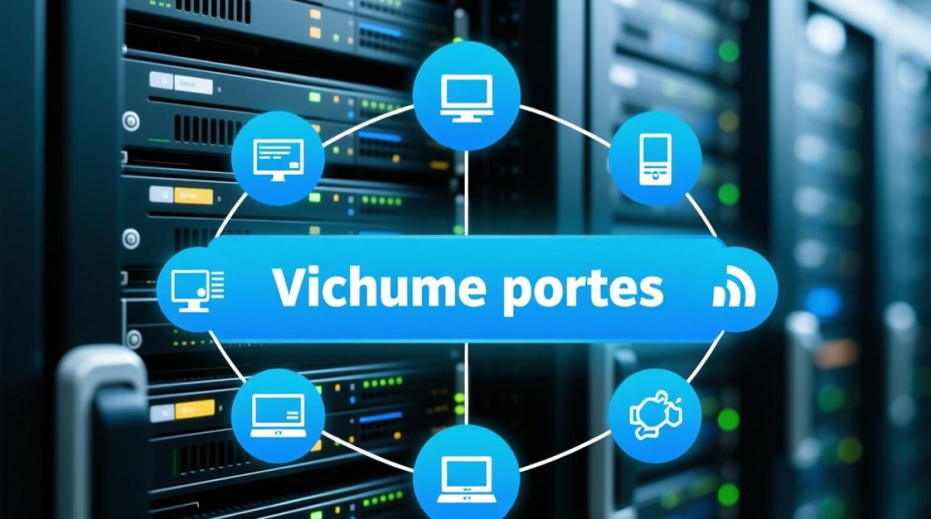 访问虚拟机端口失败怎么办?排查步骤有哪些? 访问虚拟机端口失败怎么办?排查步骤有哪些?