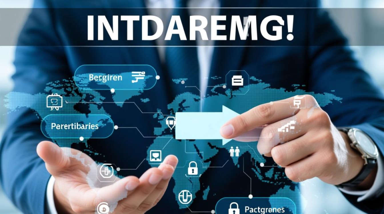 如何查询域名持有人信息?有哪些免费方法? 如何查询域名持有人信息?有哪些免费方法?