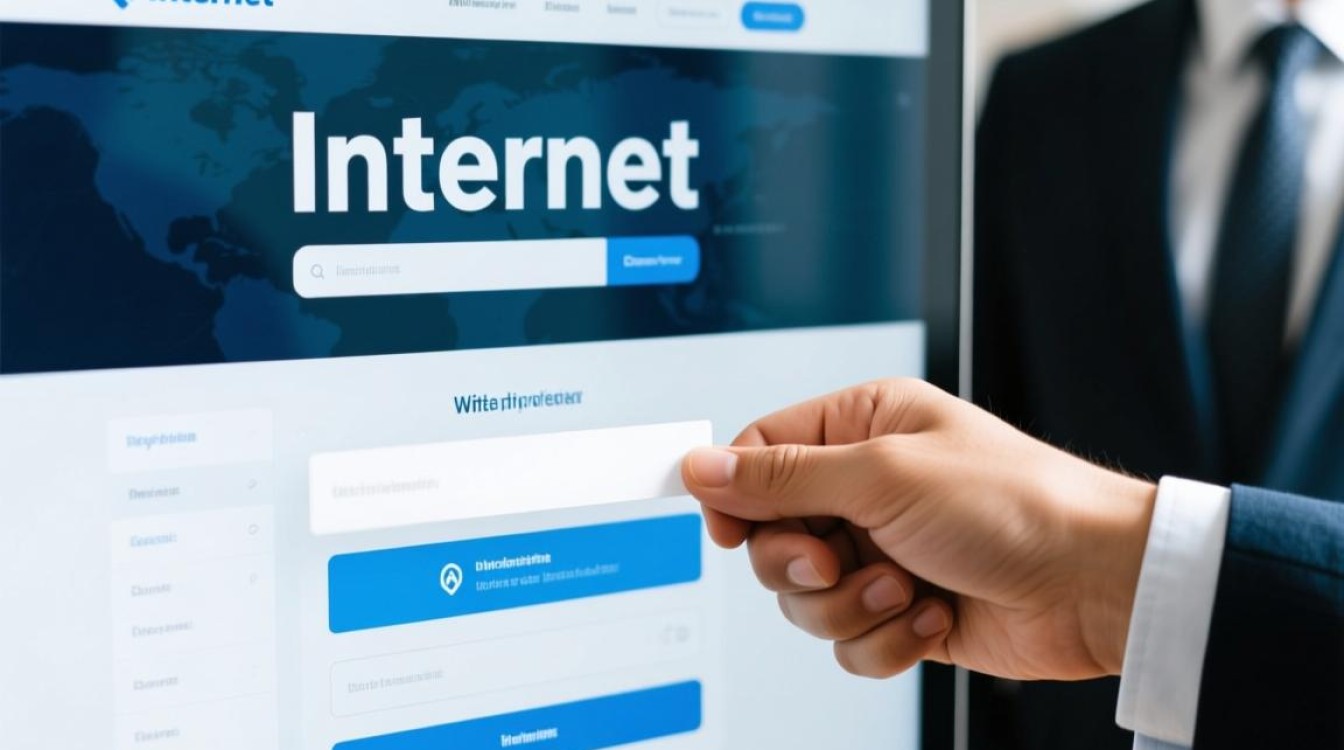 如何查询域名持有人信息?有哪些免费方法? 如何查询域名持有人信息?有哪些免费方法?