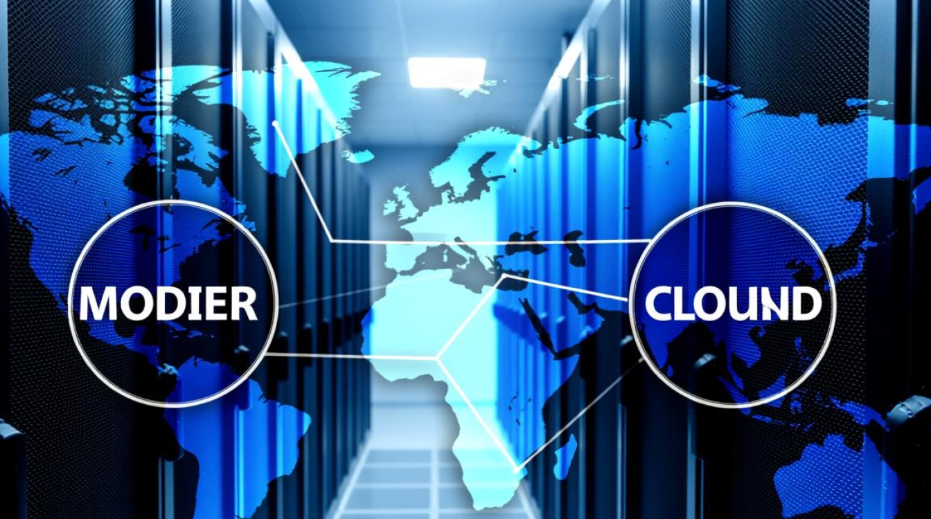 服务器虚拟化与云计算到底是什么关系？