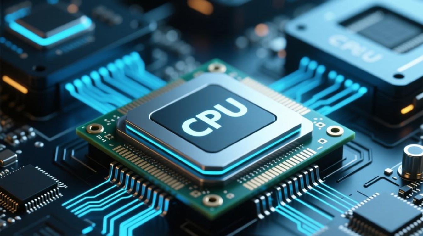 cpu支持虚拟机，选什么型号能流畅运行多个虚拟机？