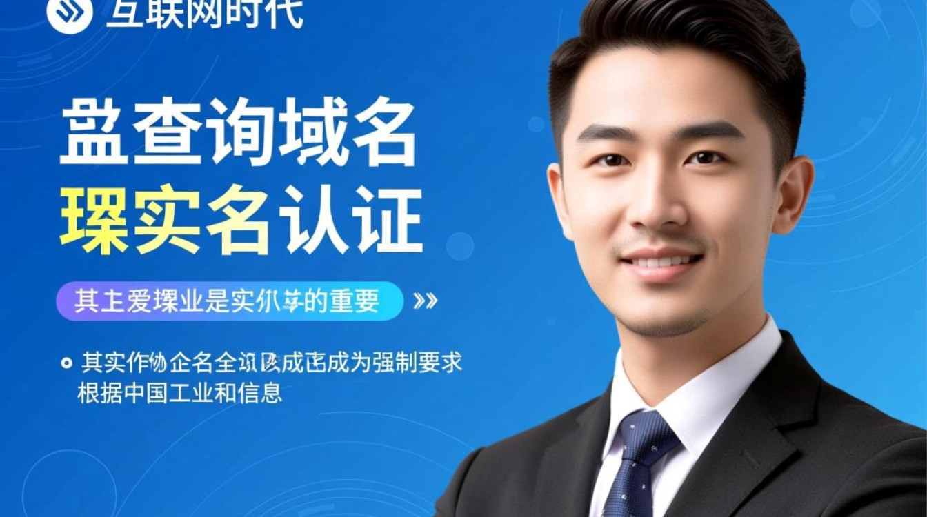 域名实名认证怎么查？教你快速查询域名实名认证状态-好主机测评网