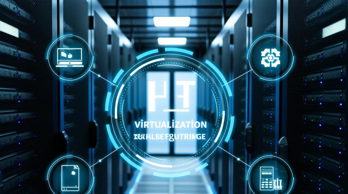 服务器虚拟化软件品牌哪个更适合中小企业?-好主机测评网