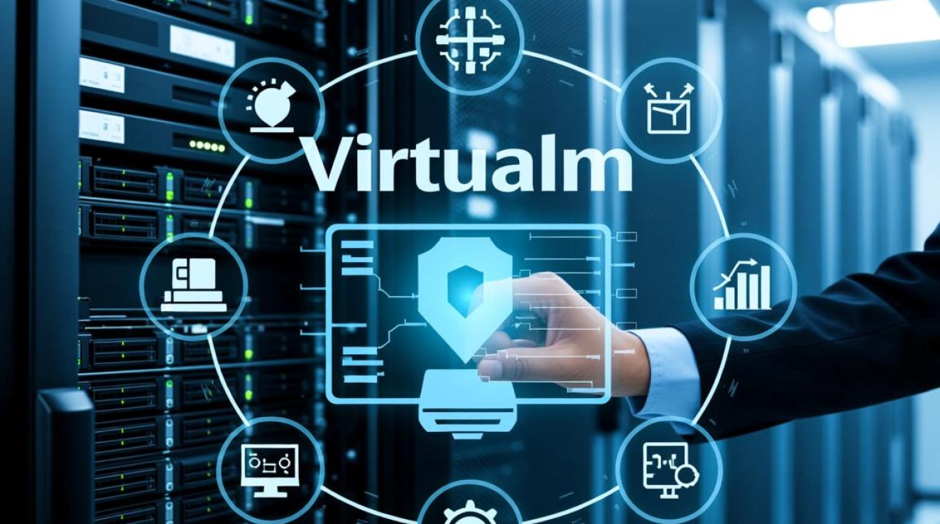 服务器虚拟机备份时如何避免性能影响和数据丢失？-好主机测评网