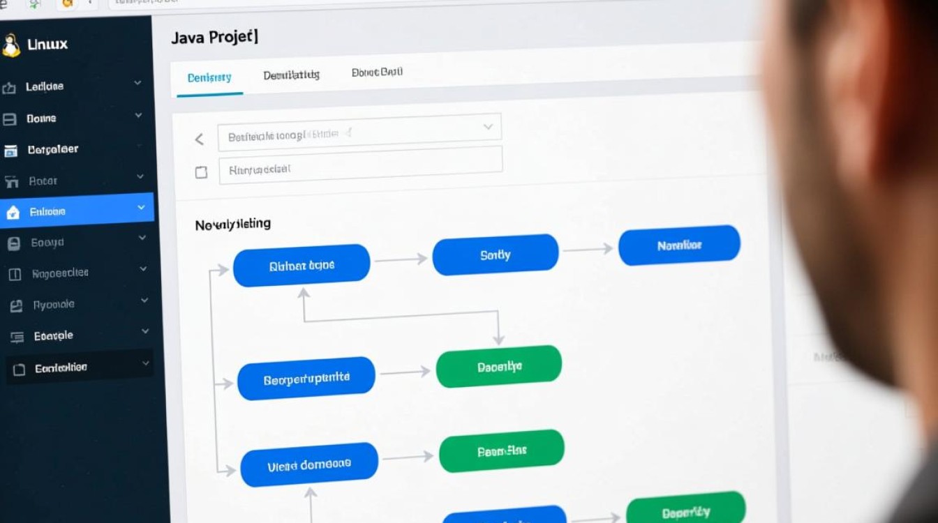 Linux部署Java项目时路径配置要注意哪些细节?-好主机测评网