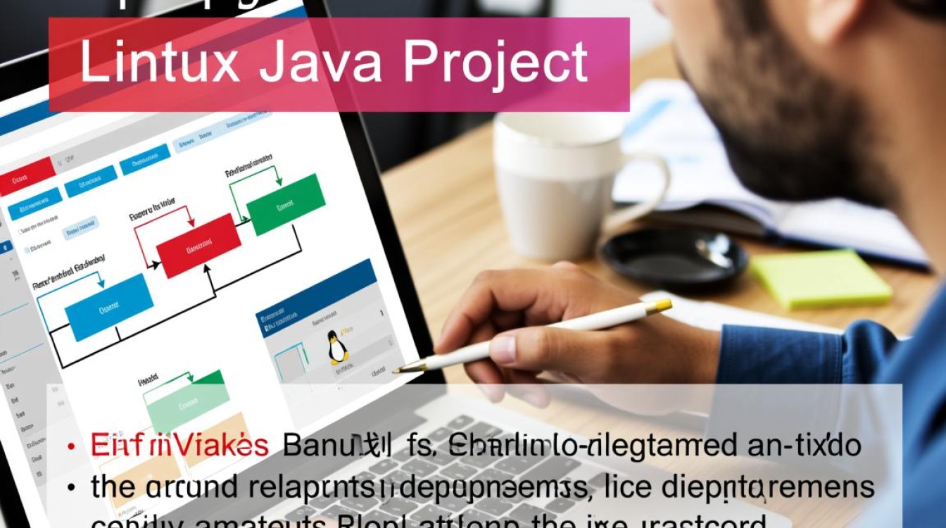 Linux部署Java项目时路径配置要注意哪些细节？