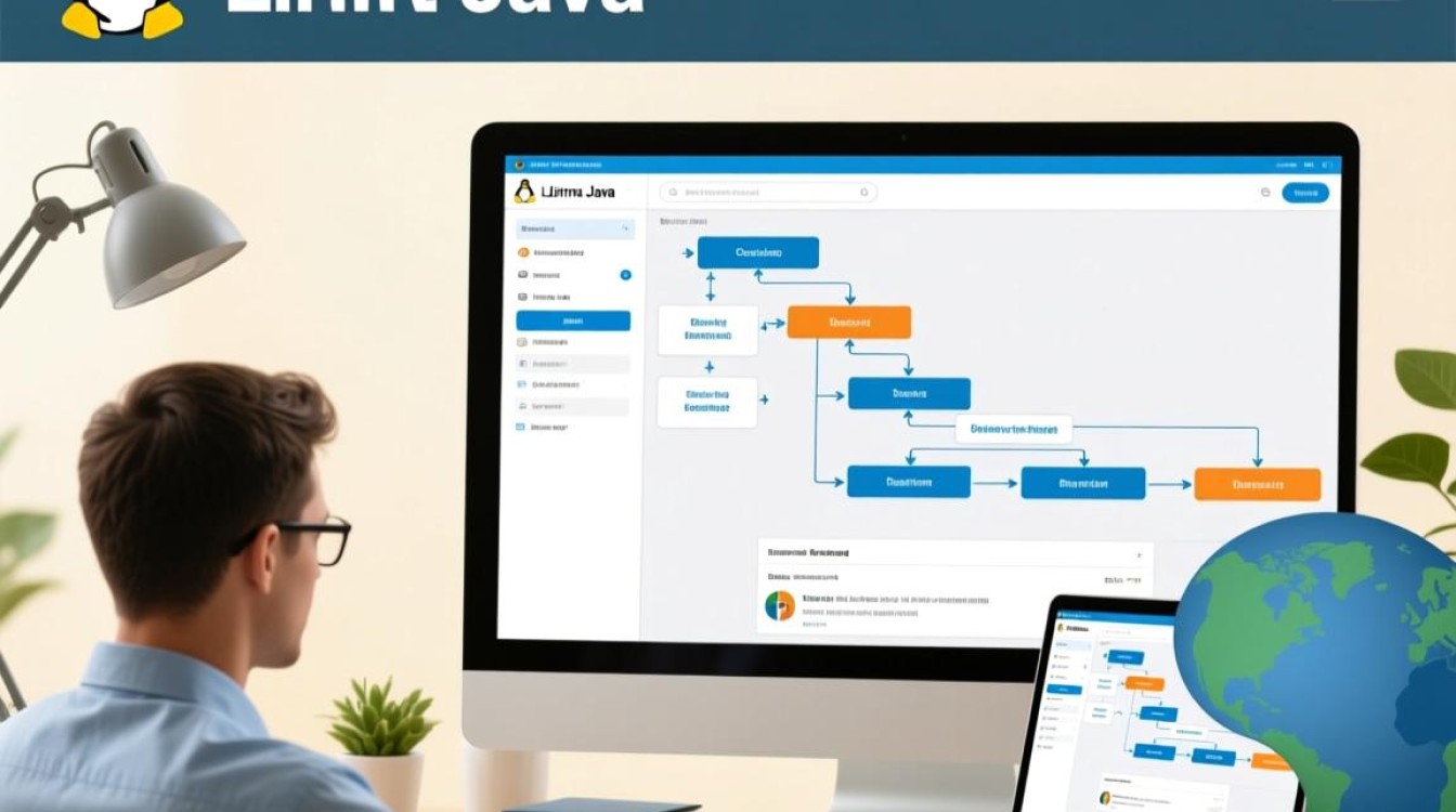 Linux部署Java项目时路径配置要注意哪些细节？