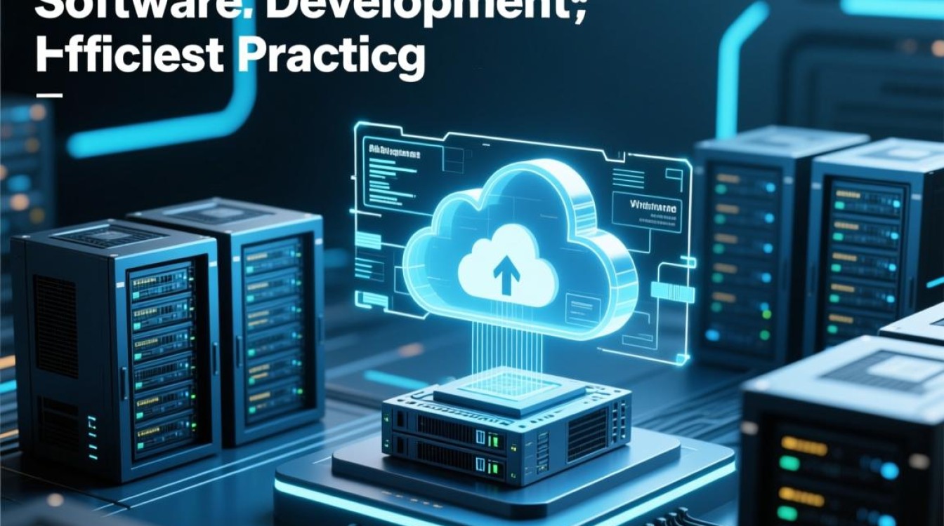 远程虚拟机开发如何高效配置与优化?-好主机测评网