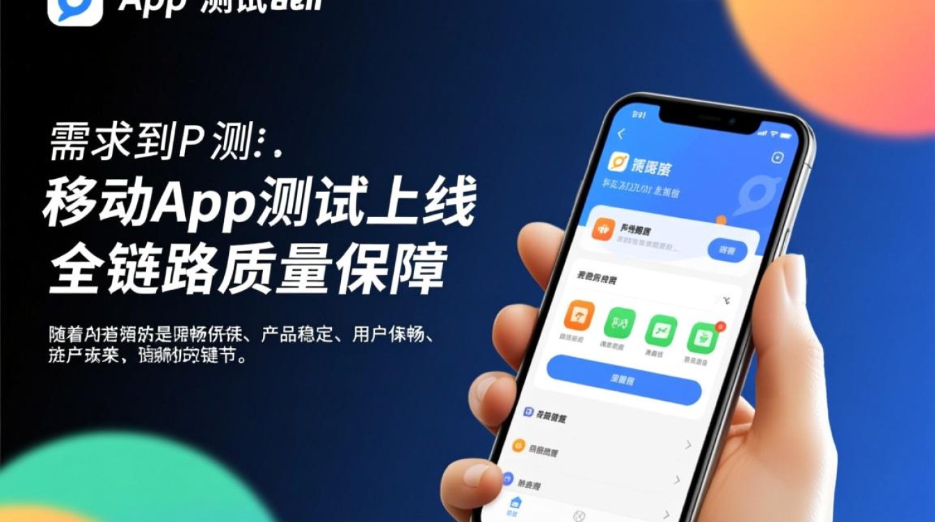 移动app测试最佳做法有哪些关键点需注意?-好主机测评网