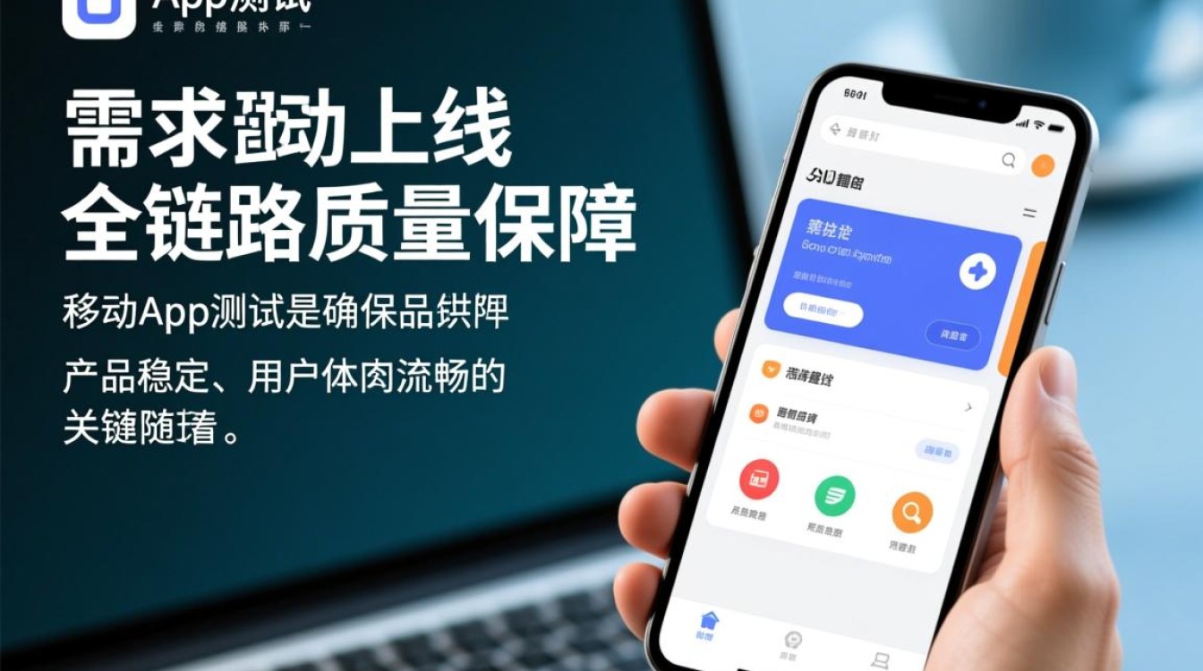 移动app测试最佳做法有哪些关键点需注意？