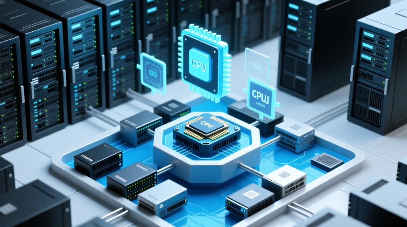 服务器虚拟化软件如何选择?企业适用场景有哪些?-好主机测评网