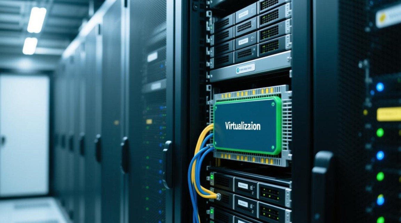 服务器虚拟机内存使用情况异常如何排查优化？