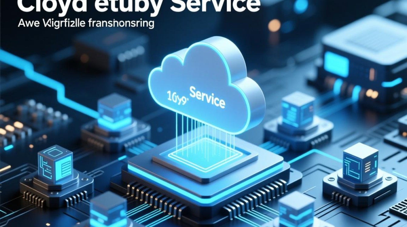 分布式云原生架构如何实现跨云协同与弹性扩展？-好主机测评网