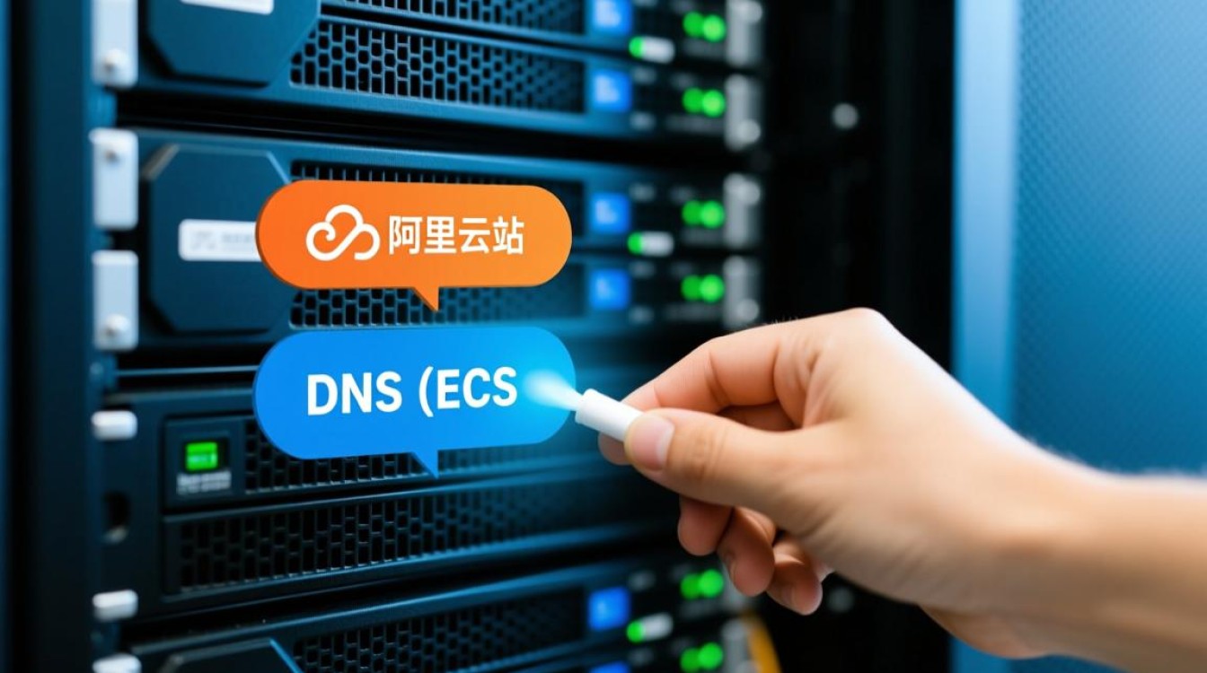 域名解析到阿里云，如何正确配置DNS记录？-好主机测评网