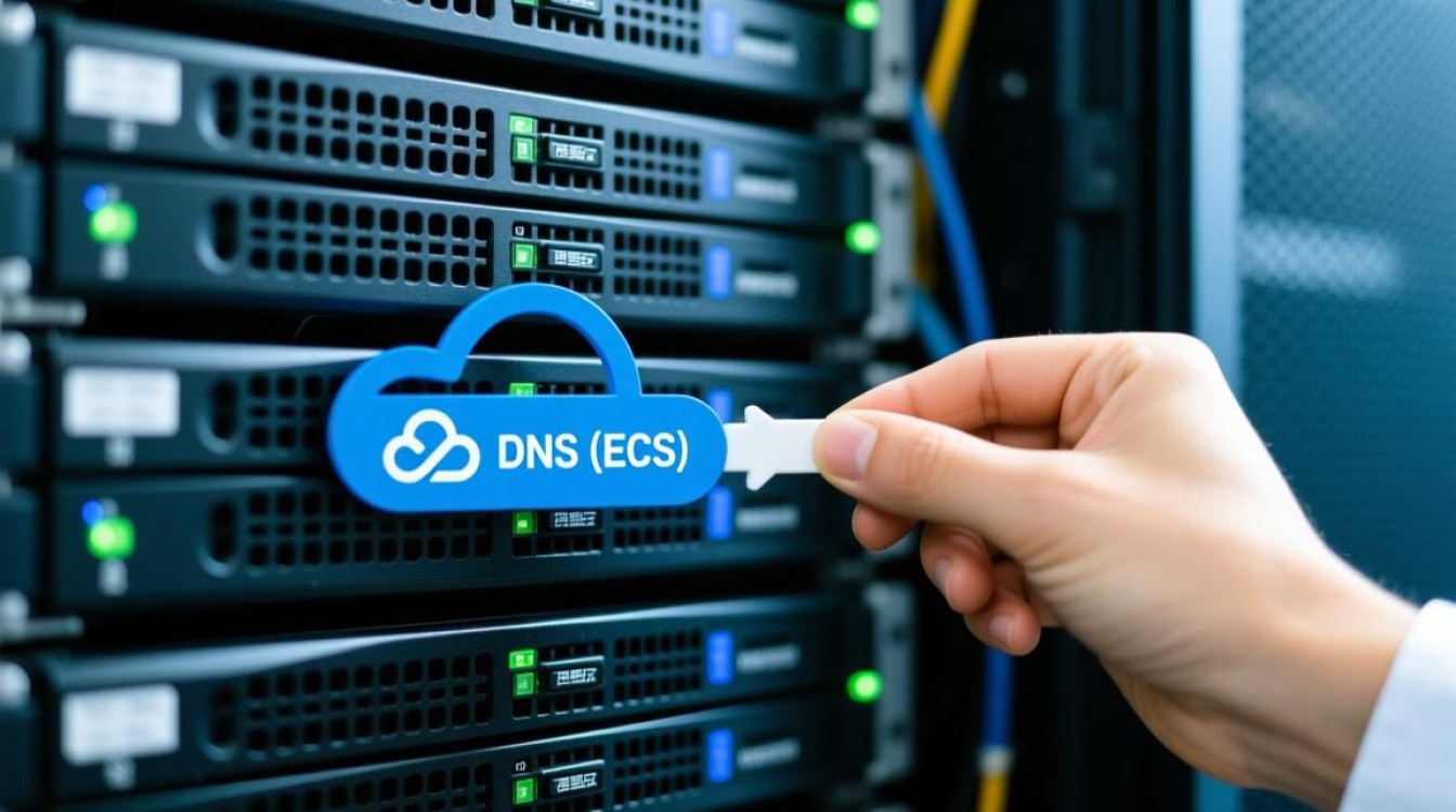 域名解析到阿里云，如何正确配置DNS记录？