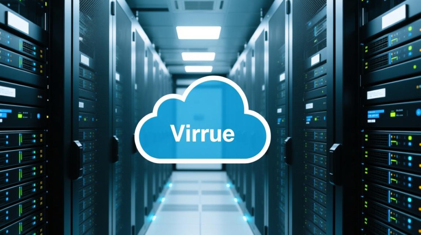 服务器虚拟机图片怎么选？系统镜像与性能匹配指南