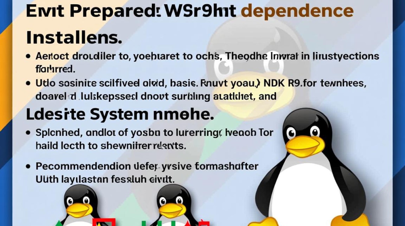 如何在Linux系统上正确安装和配置NDK R9？-好主机测评网