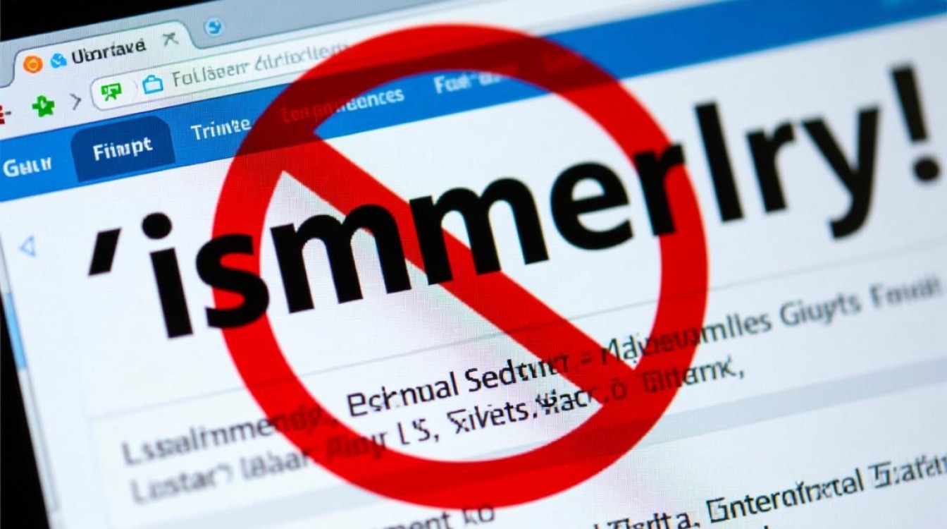 非法域名是什么？为何使用会违法？如何避免触碰法律红线？-好主机测评网