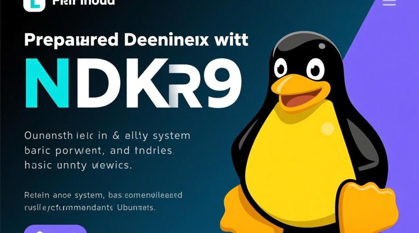 如何在Linux系统上正确安装和配置NDK R9? 如何在Linux系统上正确安装和配置NDK R9?