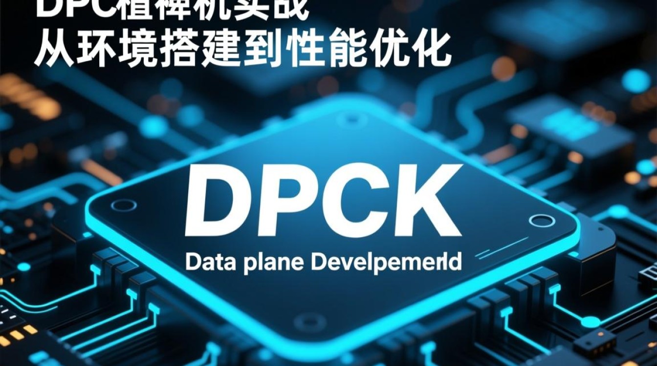 如何在虚拟机中实战部署DPDK？-好主机测评网