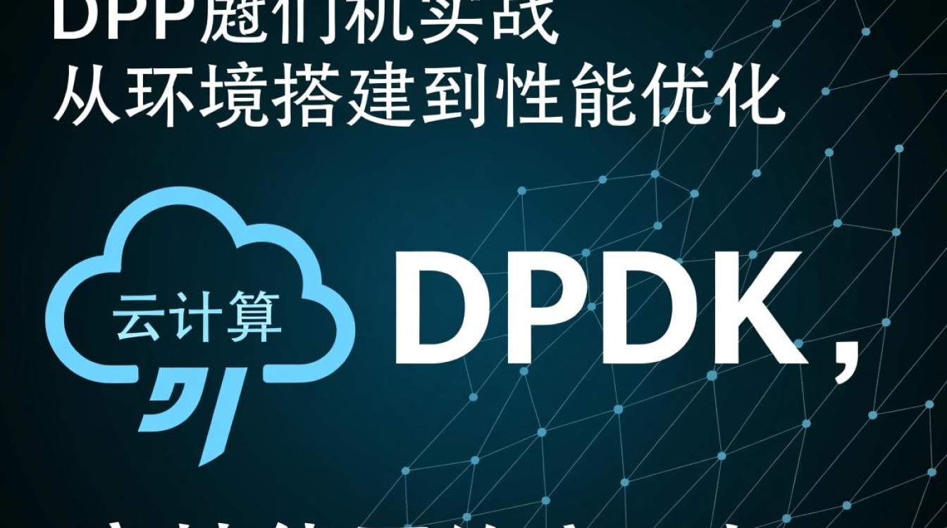 如何在虚拟机中实战部署DPDK？