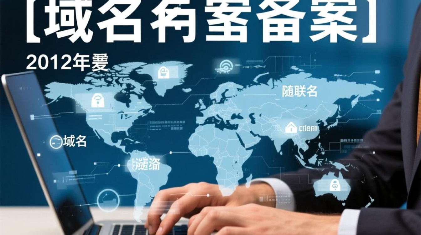 新通用顶级域域名备案需要满足哪些条件？-好主机测评网