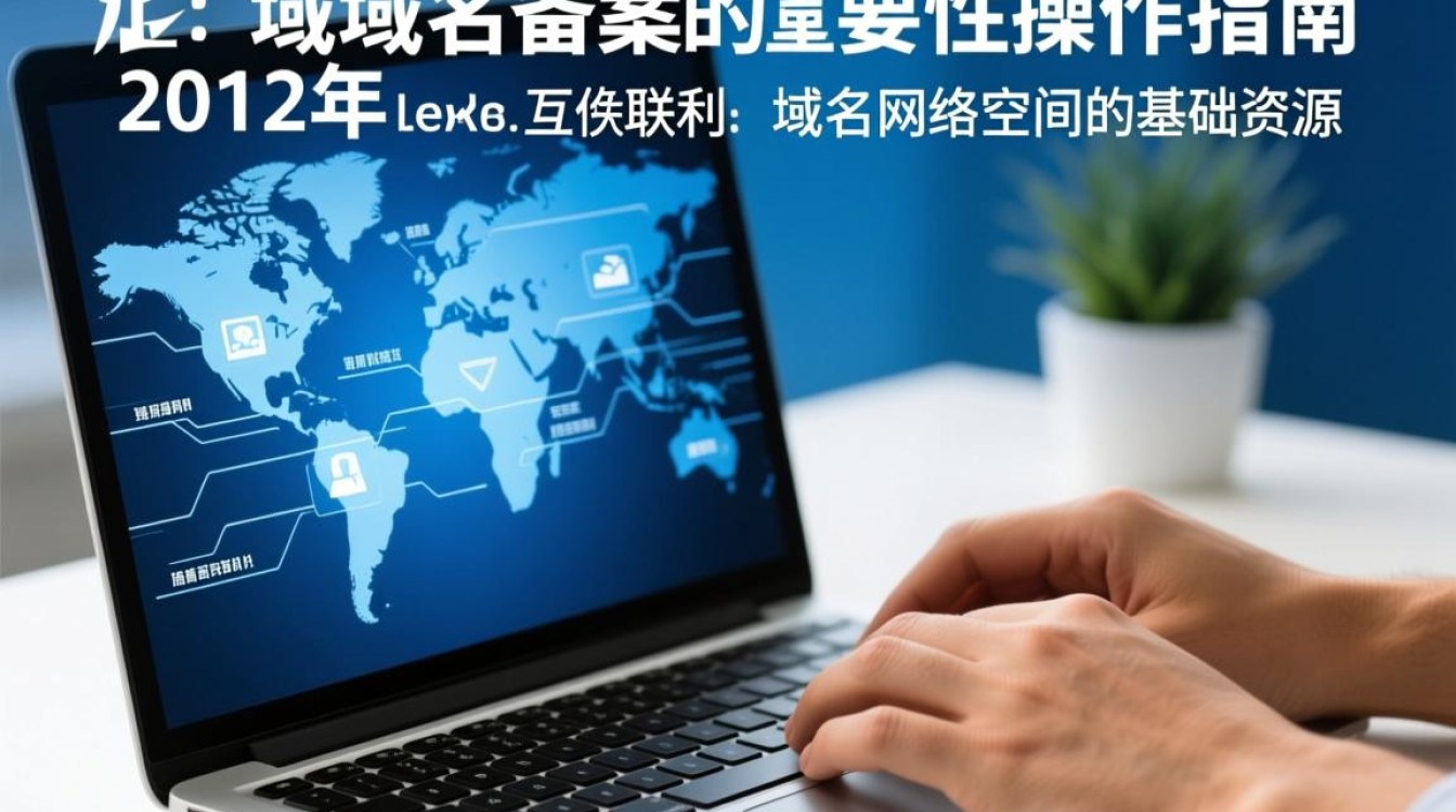 新通用顶级域域名备案需要满足哪些条件？