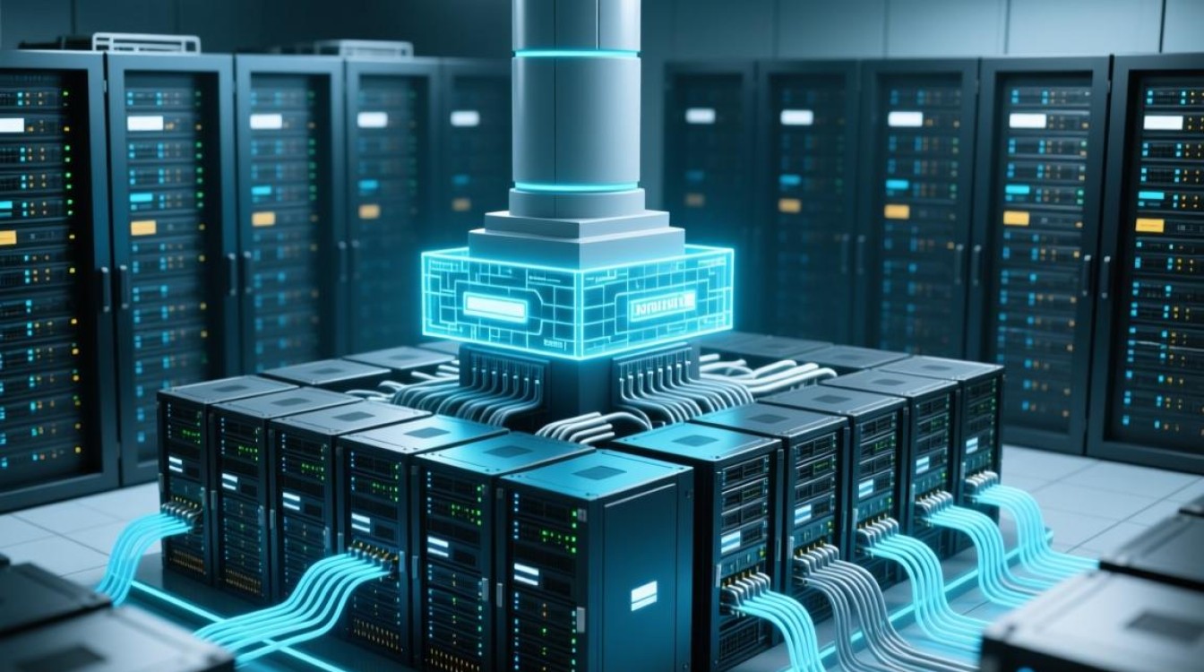 服务器虚拟化软件免费使用有哪些限制和风险？