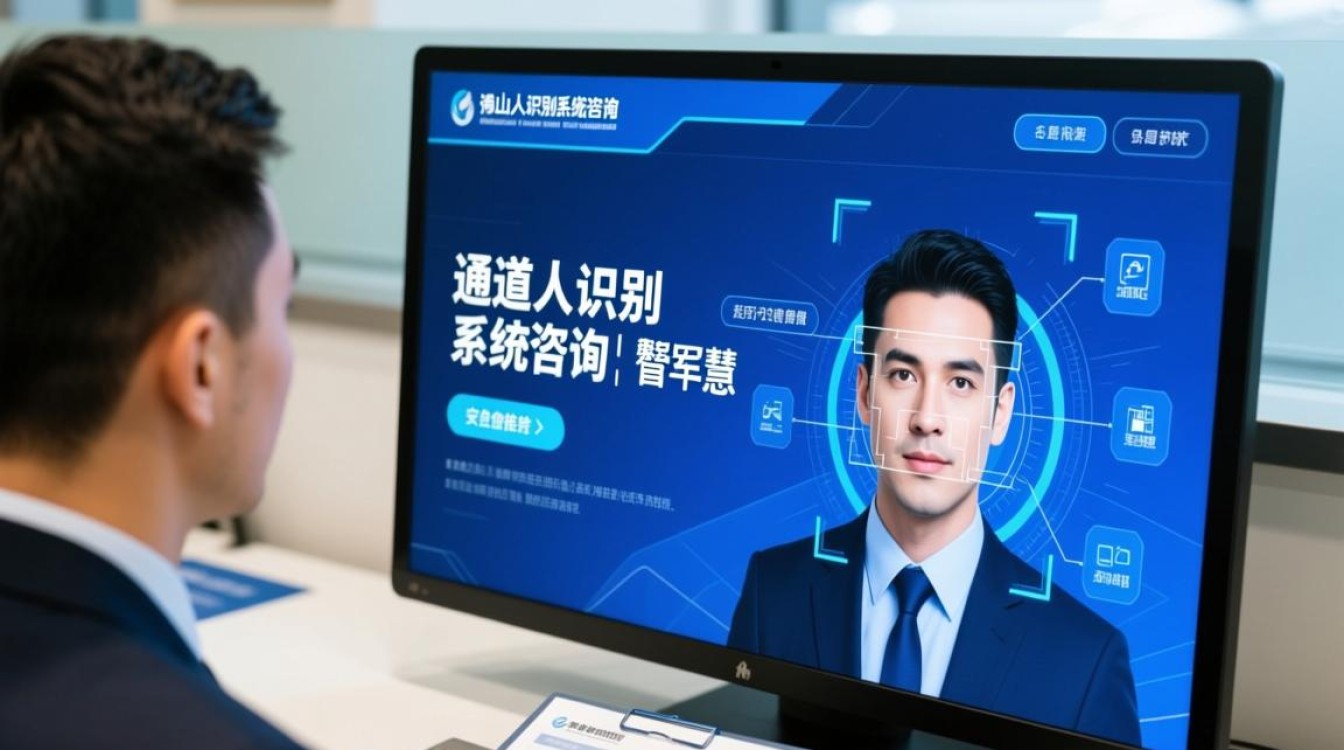 佛山通道人脸识别系统哪家好？价格多少？安装流程是怎样的？