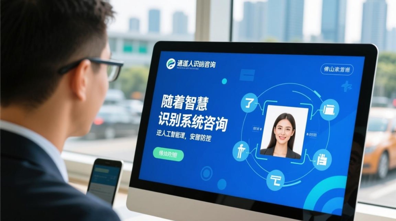 佛山通道人脸识别系统哪家好？价格多少？安装流程是怎样的？-好主机测评网