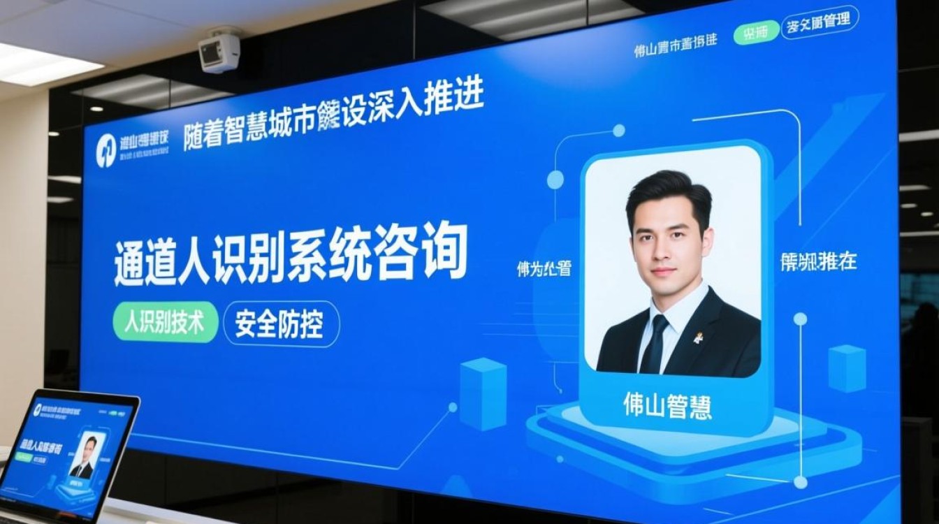 佛山通道人脸识别系统哪家好？价格多少？安装流程是怎样的？