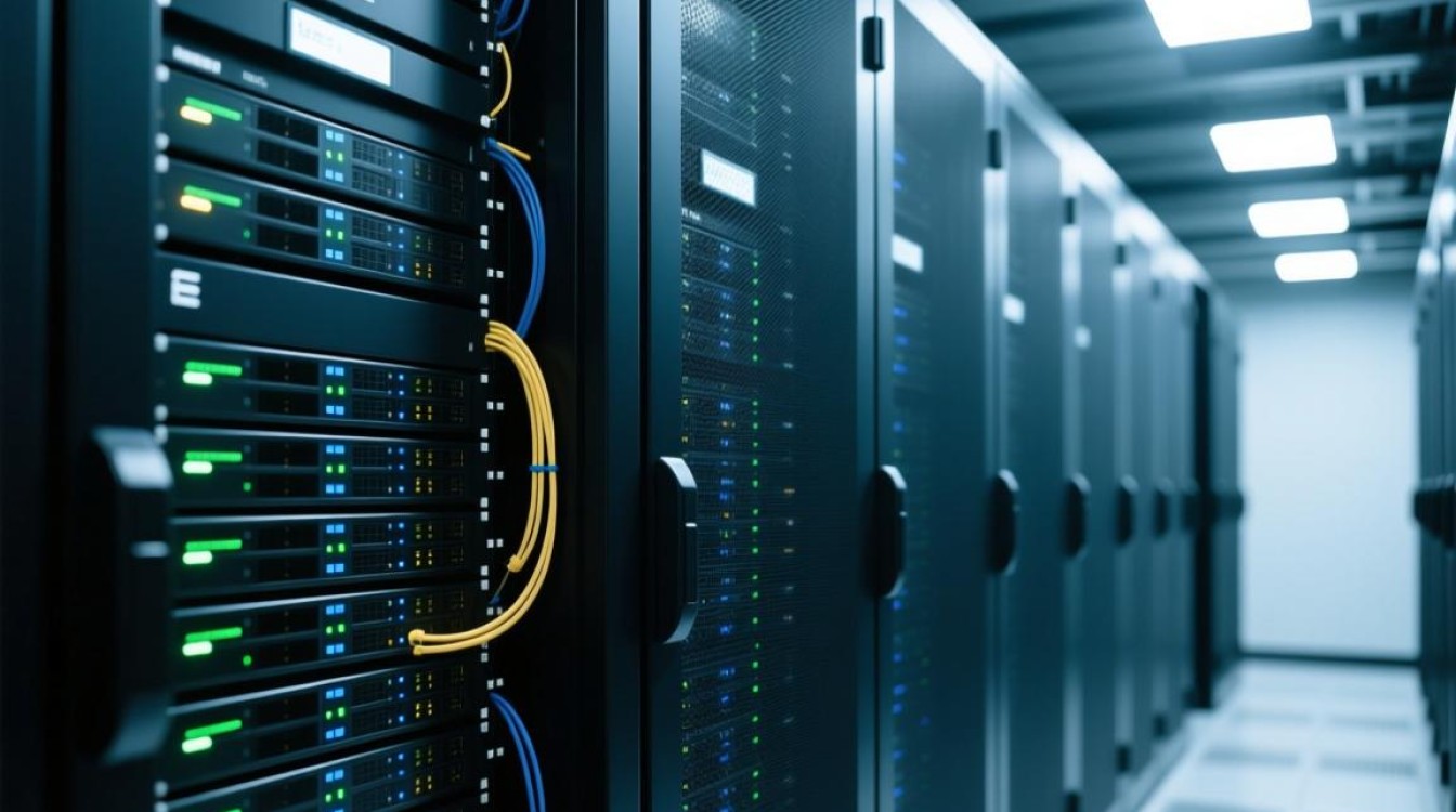 服务器被喝茶后该如何处理数据安全风险？-好主机测评网