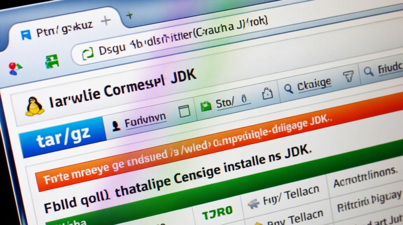 Linux安装JDK的tar.gz包后环境变量如何正确配置？-好主机测评网