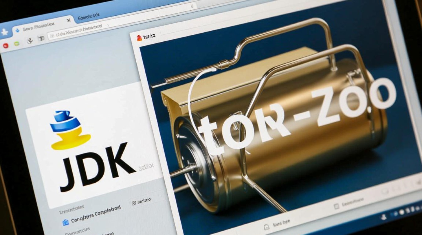 Linux安装JDK的tar.gz包后环境变量如何正确配置？