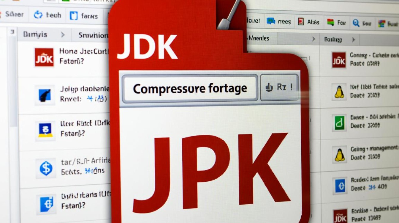 Linux安装JDK的tar.gz包后环境变量如何正确配置？