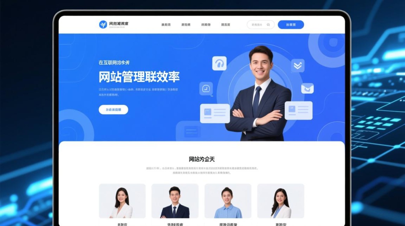 分域名是什么？网站分域名有什么用？怎么设置分域名？