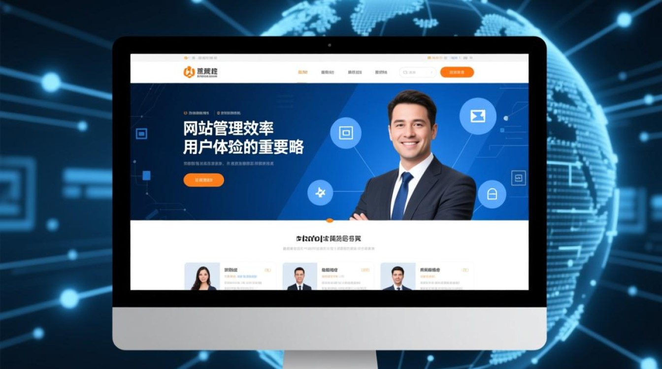 分域名是什么？网站分域名有什么用？怎么设置分域名？-好主机测评网