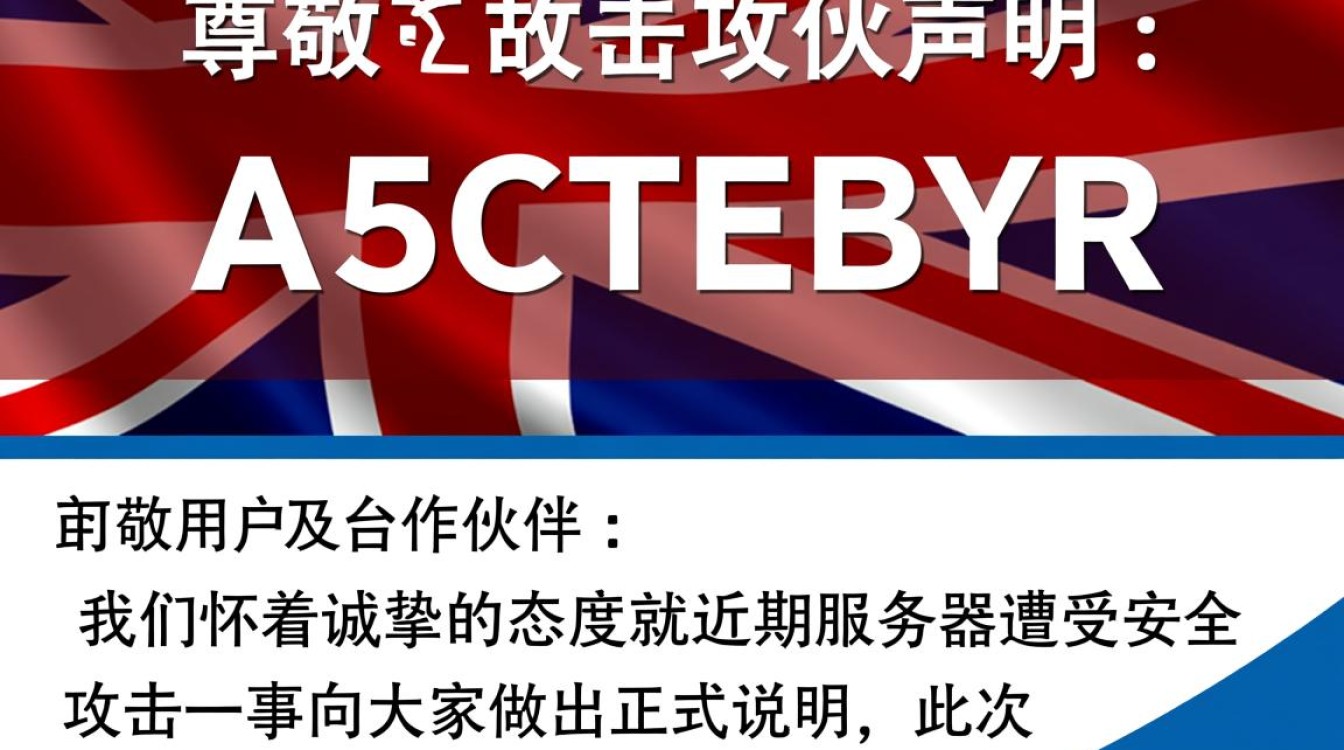 服务器被攻击声明，攻击原因、影响及后续防护措施是什么？