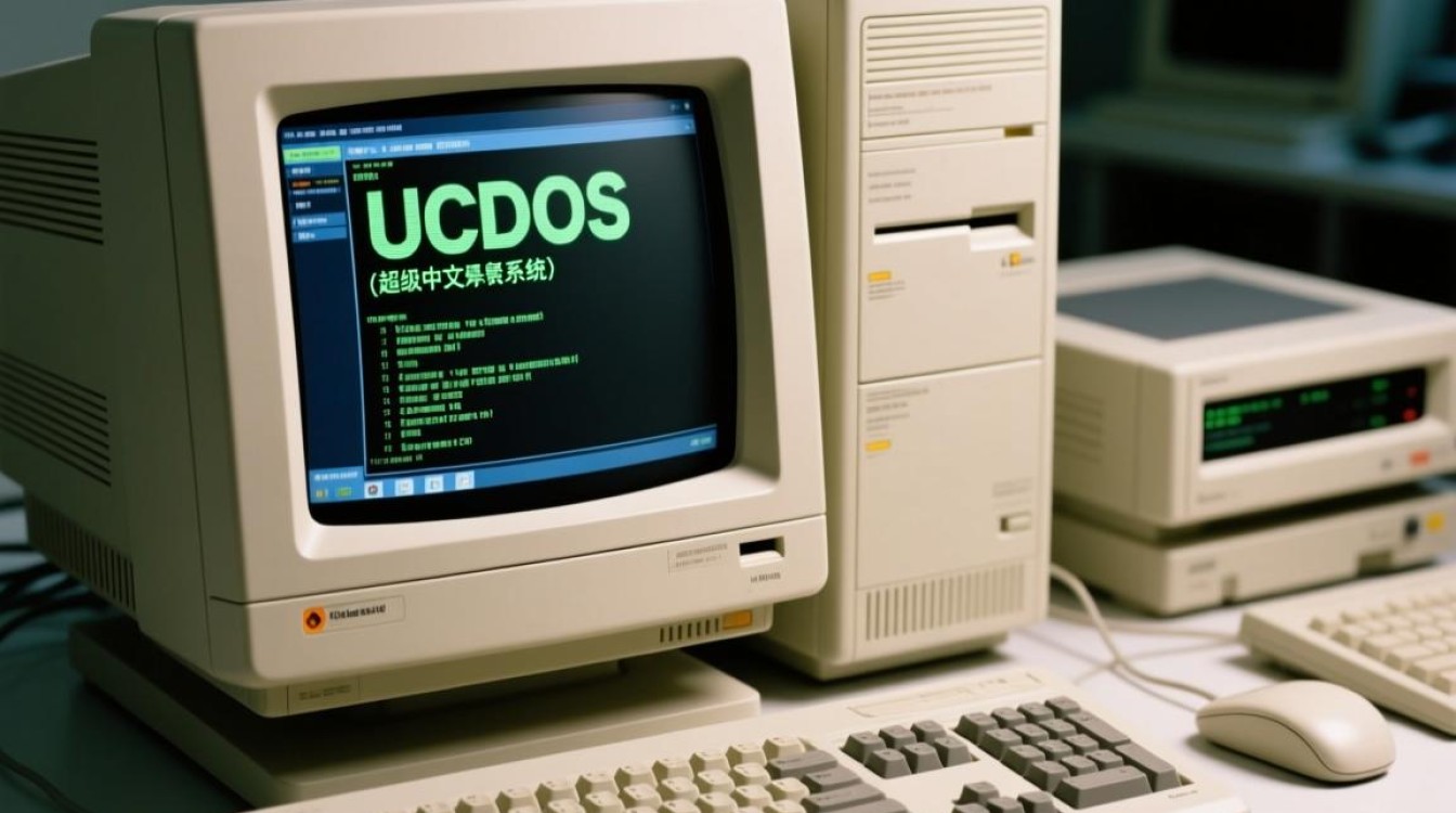 如何在虚拟机里安装并成功运行UCDOS？-好主机测评网