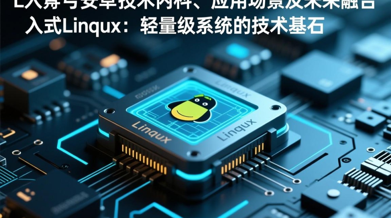 嵌入式linux和安卓系统有何区别与联系？-好主机测评网