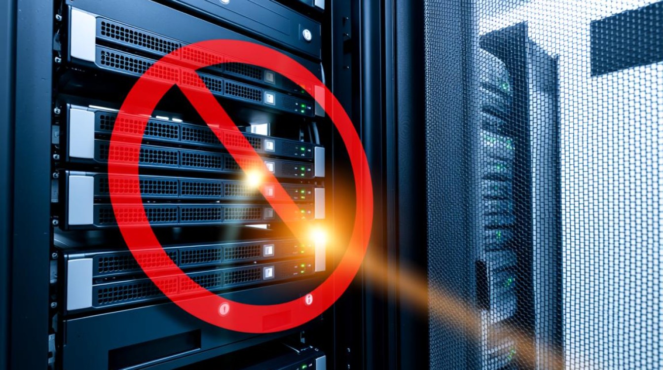 服务器被禁用后如何快速恢复访问权限？-好主机测评网