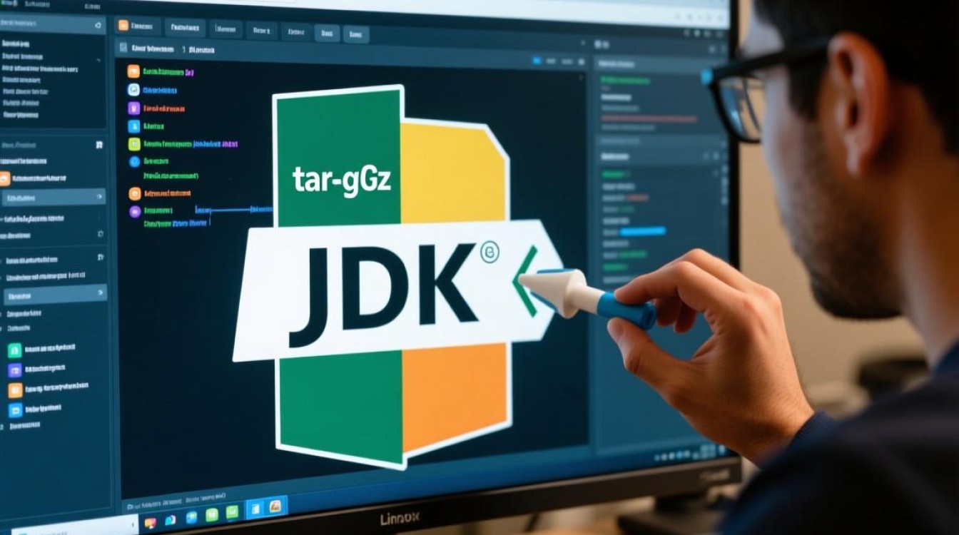 Linux安装jdk tar.gz详细步骤是怎样的？-好主机测评网