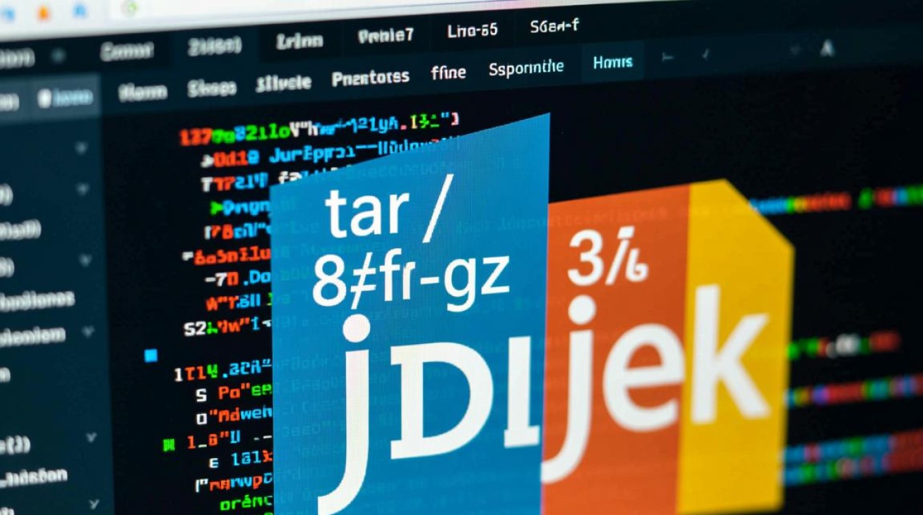 Linux安装jdk tar.gz详细步骤是怎样的？