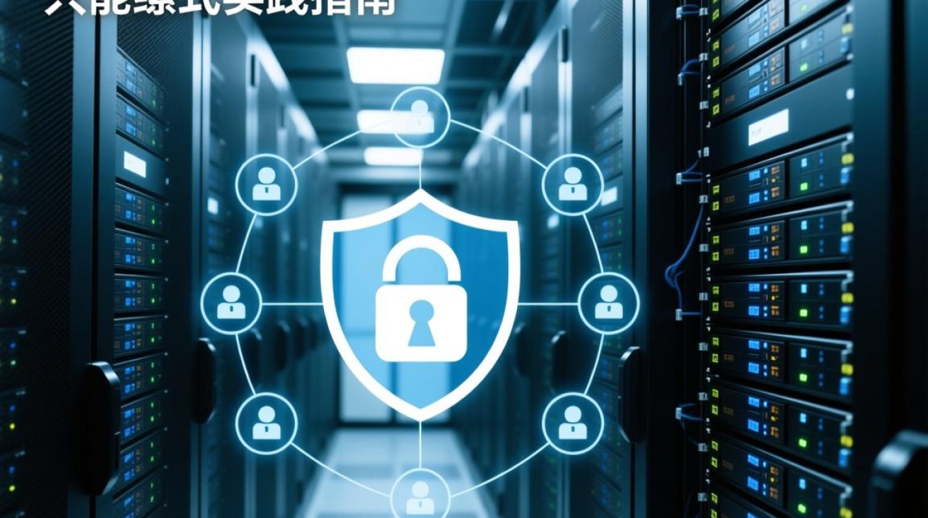 只能域名访问服务器，如何实现IP无法直接访问？