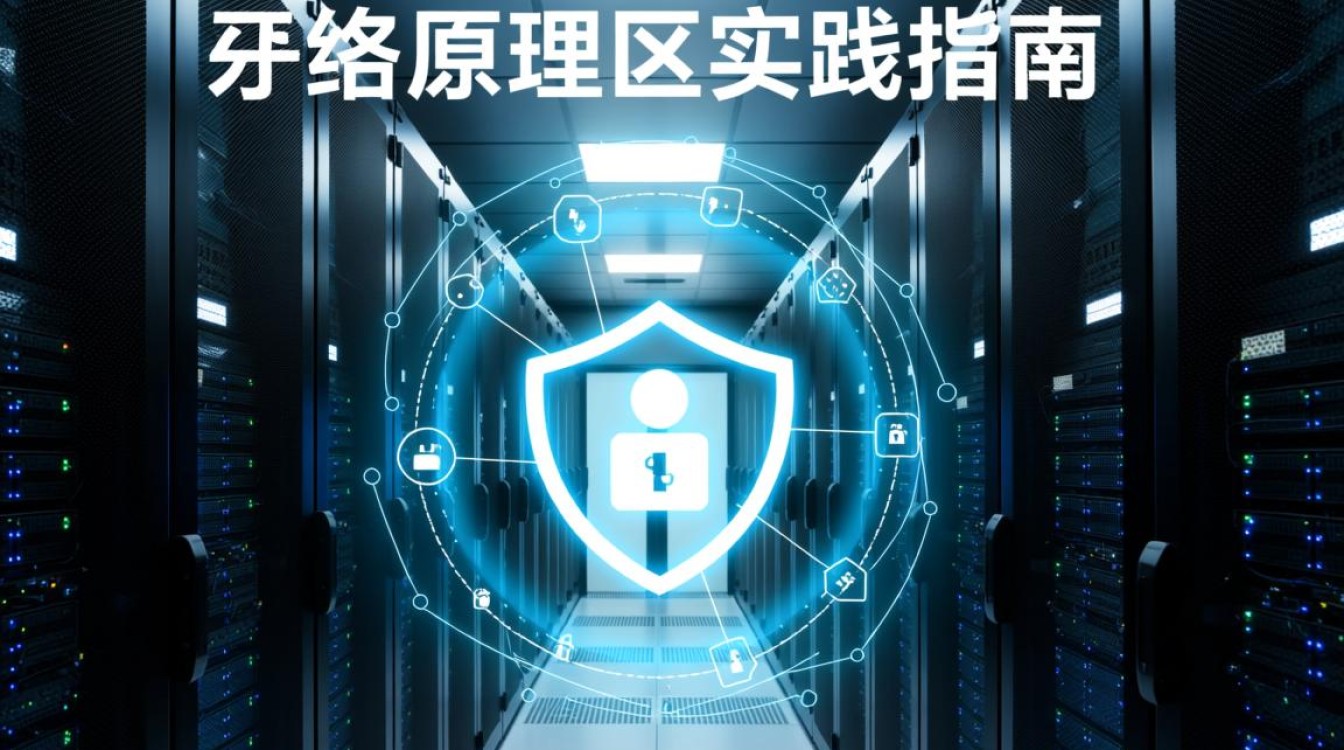 只能域名访问服务器，如何实现IP无法直接访问？