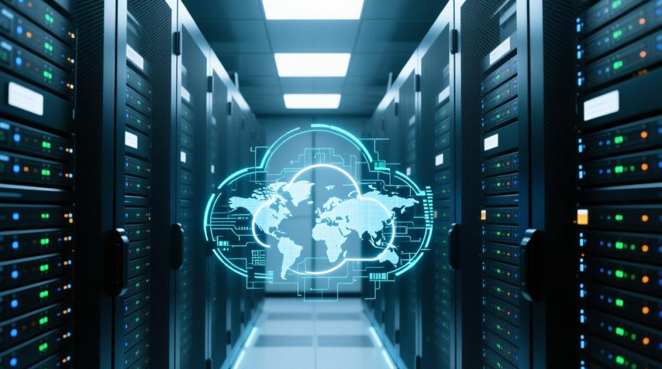 服务器行业前景如何？新手入行有发展吗？