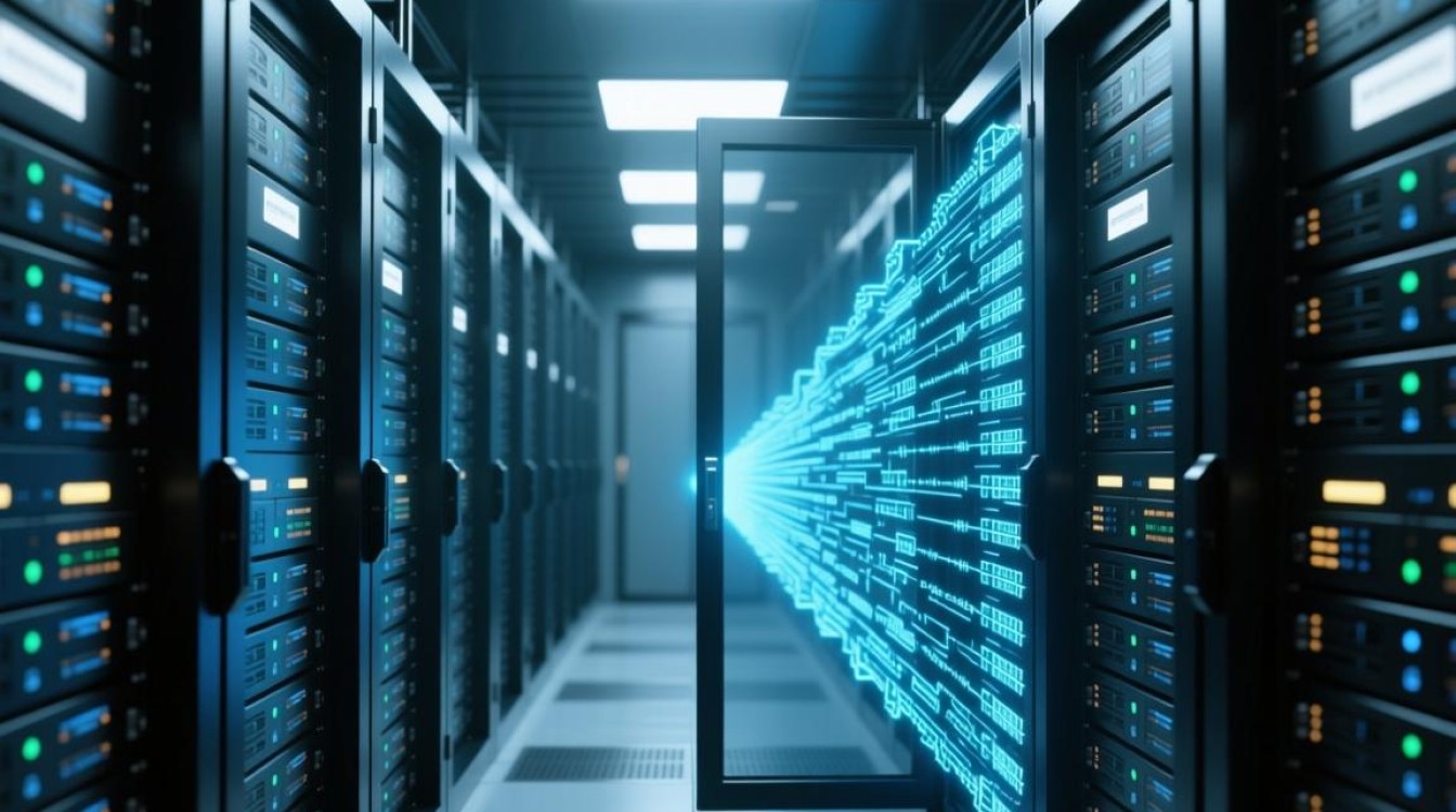 分布式存储ipsam是什么？如何实现高效数据管理？-好主机测评网