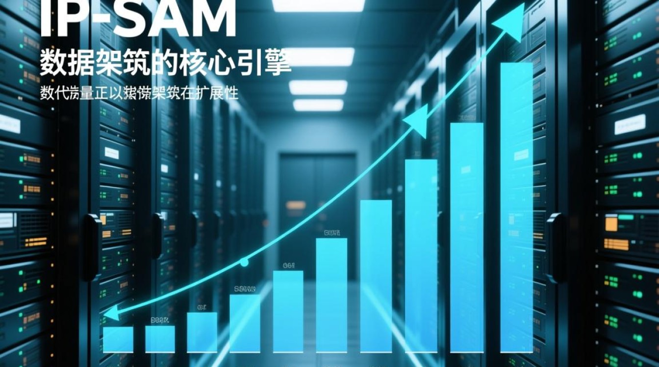 分布式存储ipsam是什么？如何实现高效数据管理？